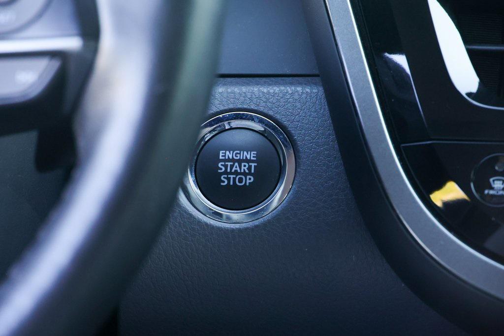 used 2024 Toyota Camry car, priced at $28,999