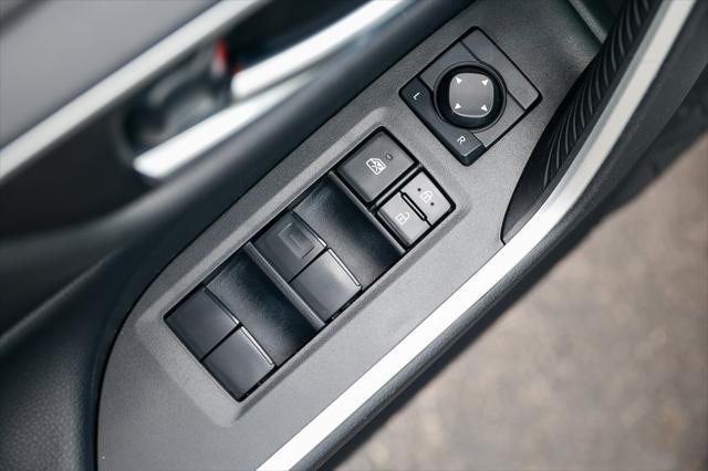 used 2020 Toyota RAV4 Hybrid car, priced at $28,999