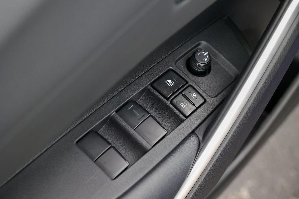 used 2023 Toyota Corolla Hybrid car, priced at $32,499