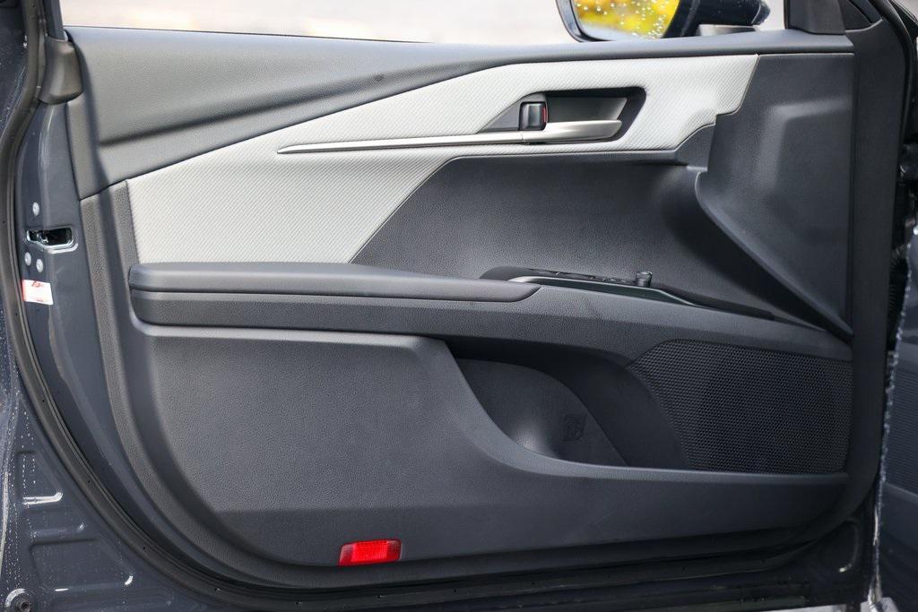 used 2025 Toyota Camry car, priced at $31,999