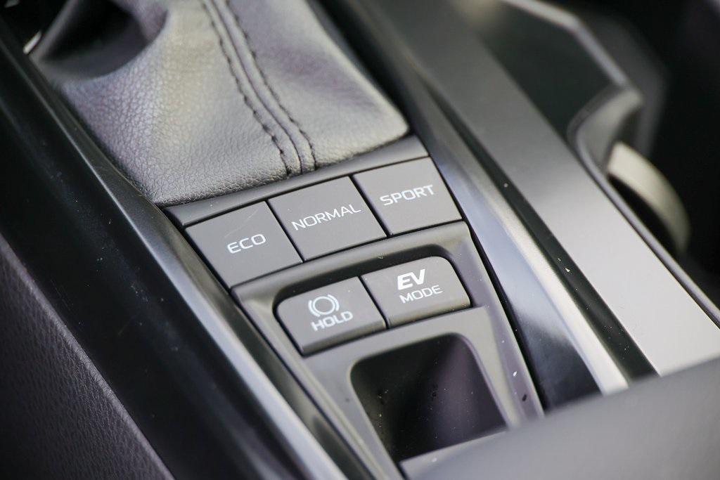 used 2025 Toyota Camry car, priced at $31,999