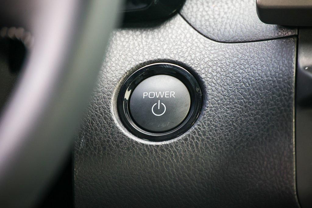 used 2025 Toyota Camry car, priced at $31,999