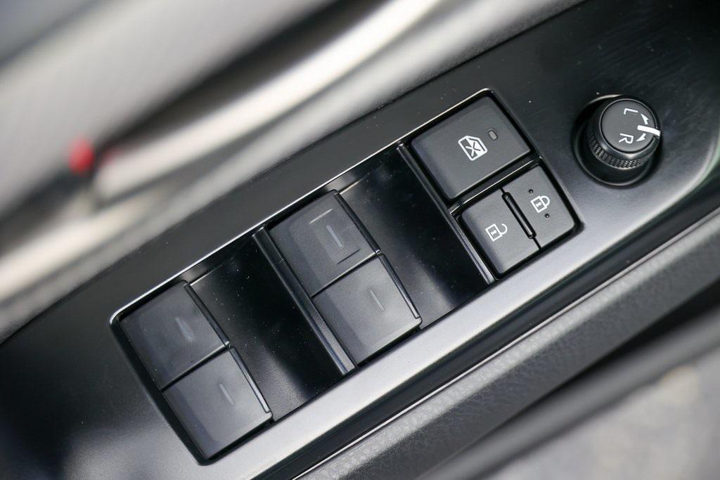 used 2025 Toyota Camry car, priced at $31,999