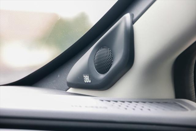 new 2025 Toyota Prius car, priced at $43,624