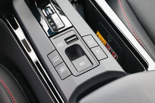 new 2025 Toyota Prius car, priced at $43,624
