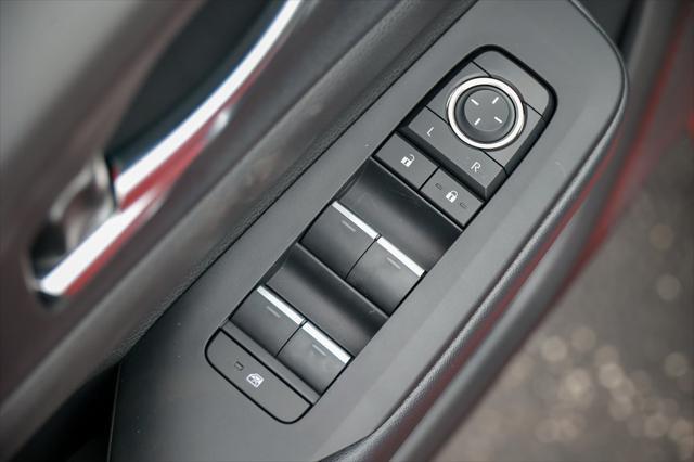 new 2025 Toyota Prius car, priced at $43,624