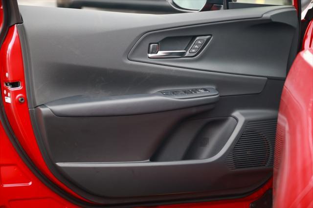 new 2025 Toyota Prius car, priced at $43,624