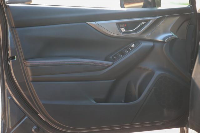 used 2023 Subaru Crosstrek car, priced at $27,999