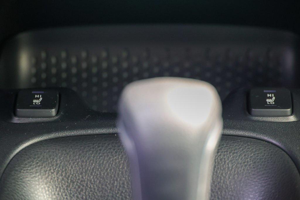 used 2023 Toyota Corolla Hybrid car, priced at $25,499