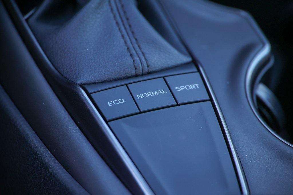used 2023 Toyota Camry car, priced at $31,499
