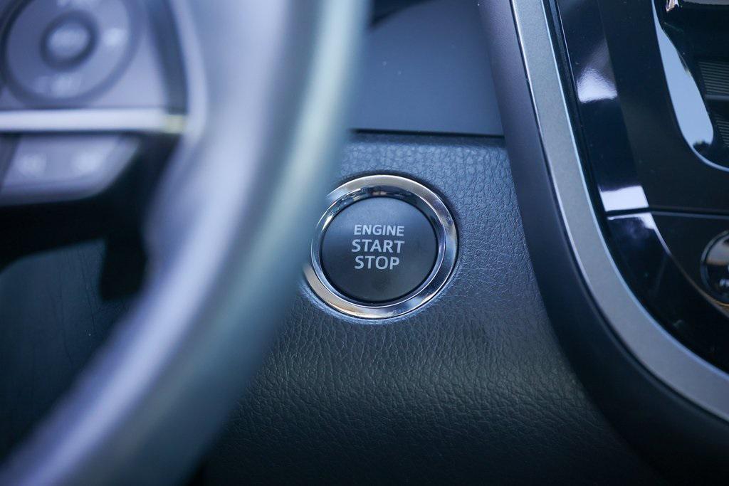 used 2023 Toyota Camry car, priced at $31,499