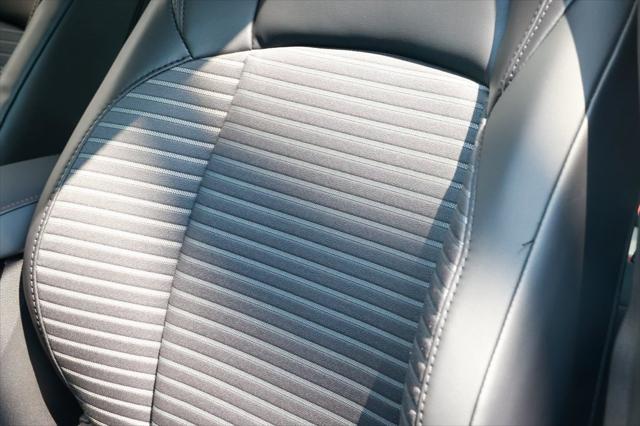 new 2025 Toyota Corolla car, priced at $30,549