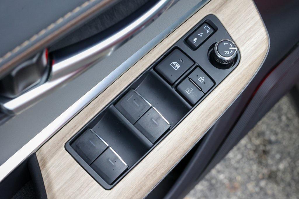 used 2024 Toyota Venza car, priced at $45,999