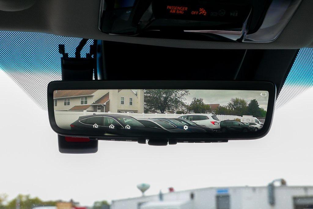 used 2024 Toyota Venza car, priced at $45,999