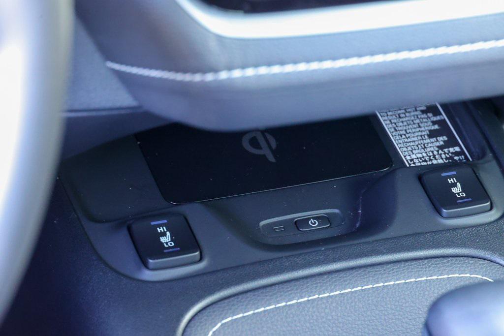 used 2025 Toyota Corolla car, priced at $29,999