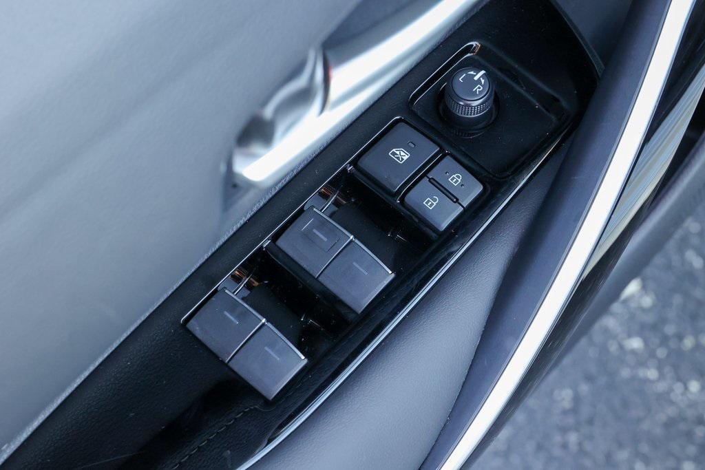 used 2025 Toyota Corolla car, priced at $29,999