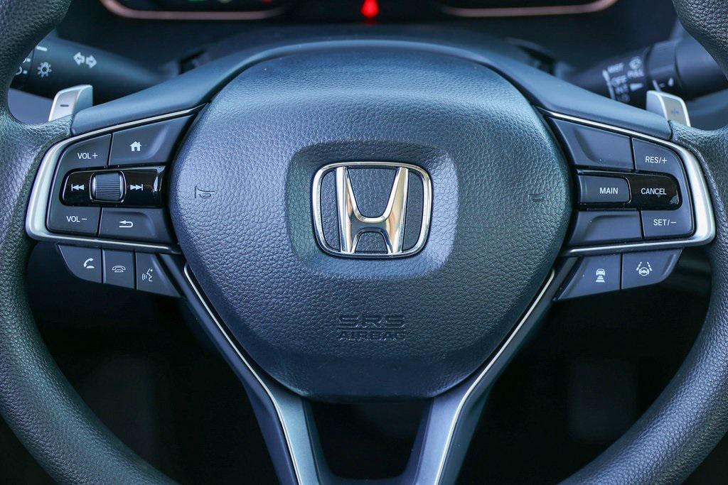 used 2020 Honda Insight car, priced at $21,999