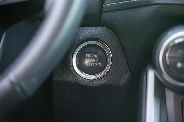 used 2022 Toyota RAV4 car, priced at $37,999
