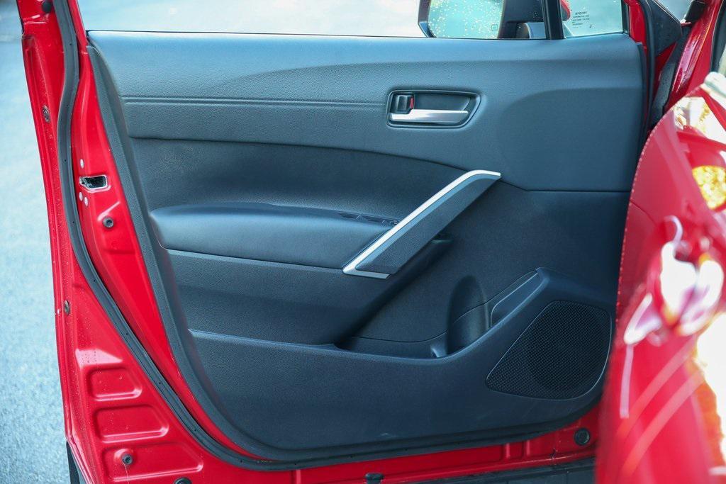 used 2023 Toyota Corolla Hybrid car, priced at $32,999