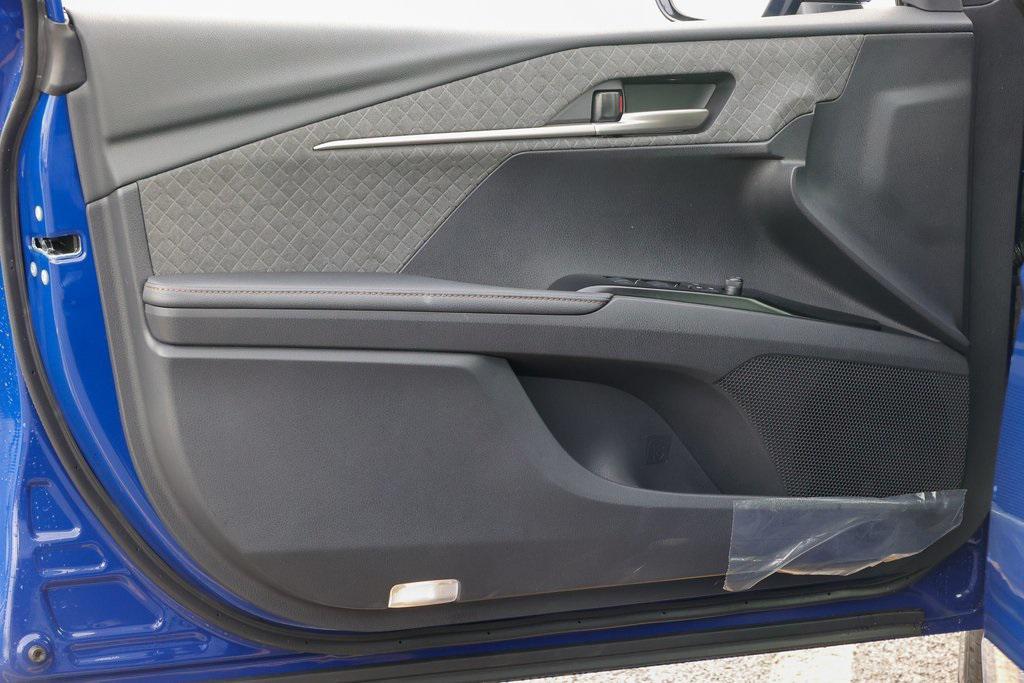 new 2026 Toyota Camry car, priced at $37,204