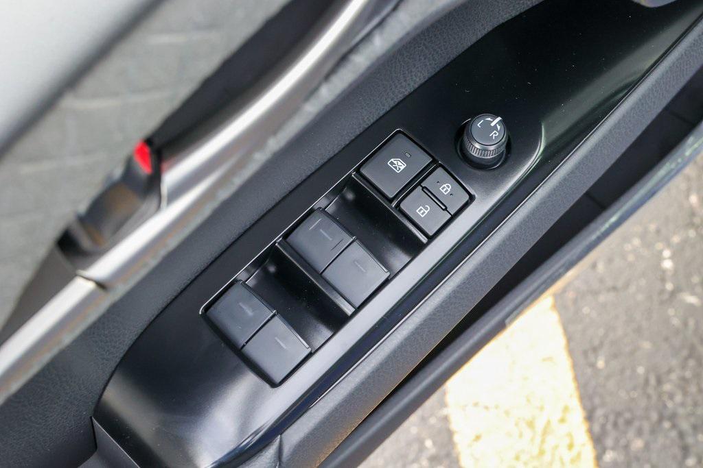 new 2026 Toyota Camry car, priced at $37,204