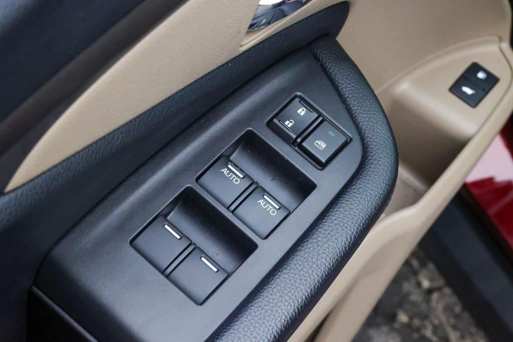 used 2018 Honda Pilot car, priced at $17,999