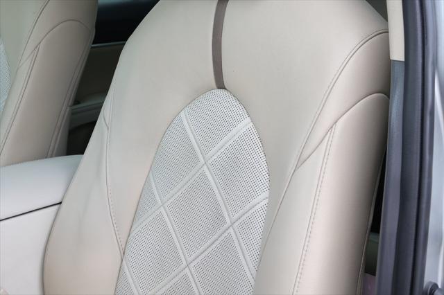 used 2019 Toyota Camry Hybrid car, priced at $25,499