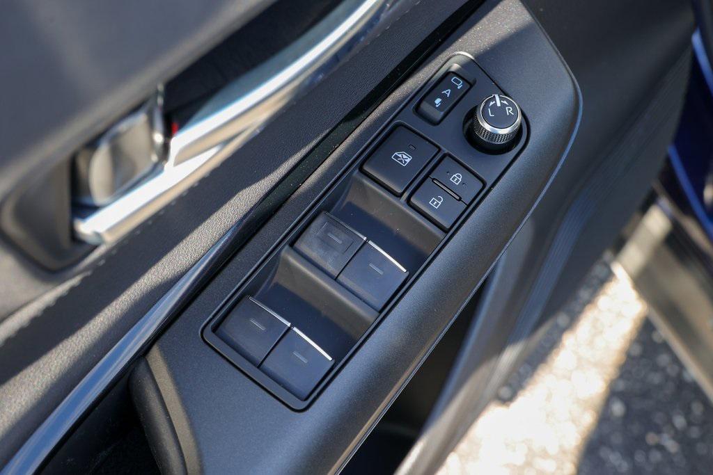 used 2024 Toyota Venza car, priced at $36,999