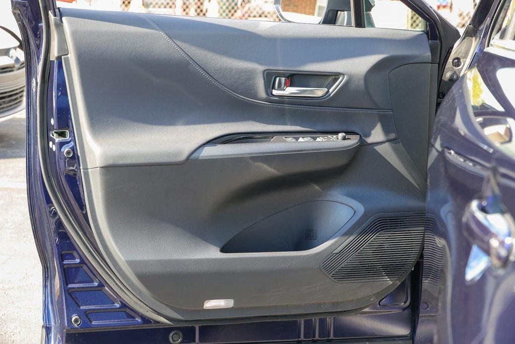 used 2024 Toyota Venza car, priced at $36,999