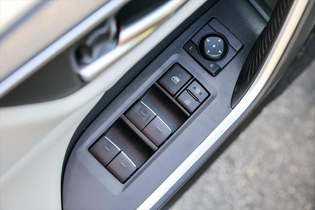 used 2023 Toyota RAV4 car, priced at $36,999
