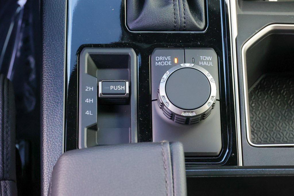 new 2026 Toyota Tundra car, priced at $53,804