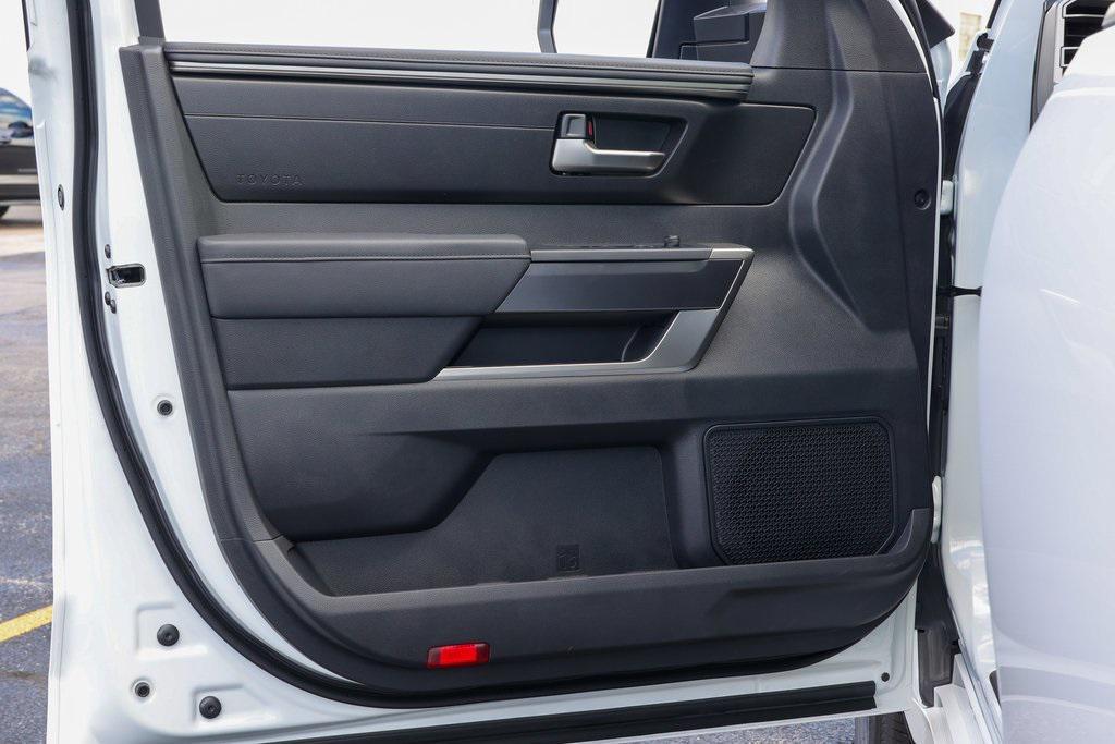new 2026 Toyota Tundra car, priced at $53,804