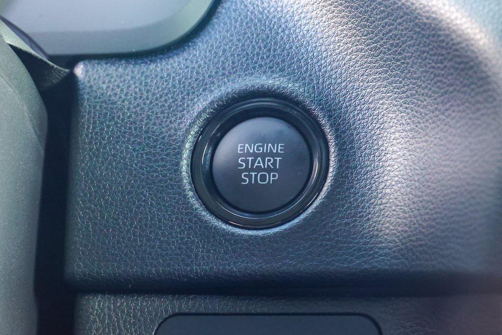 new 2026 Toyota Tundra car, priced at $53,804