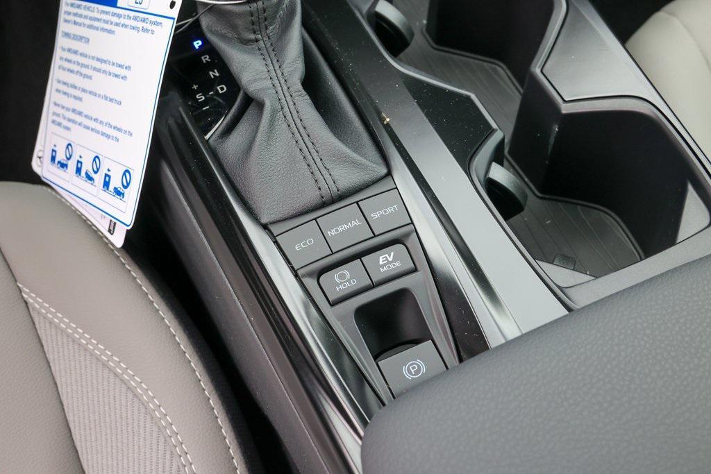 new 2026 Toyota Camry car, priced at $36,238