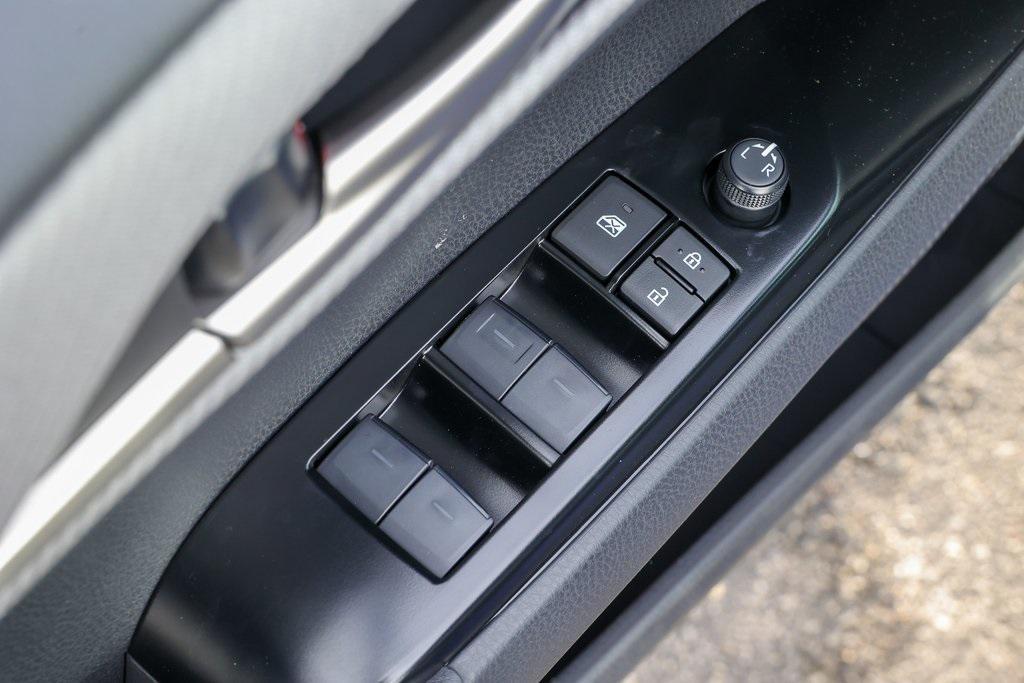 new 2026 Toyota Camry car, priced at $36,238