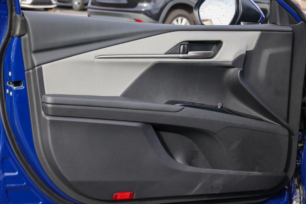 new 2026 Toyota Camry car, priced at $36,238