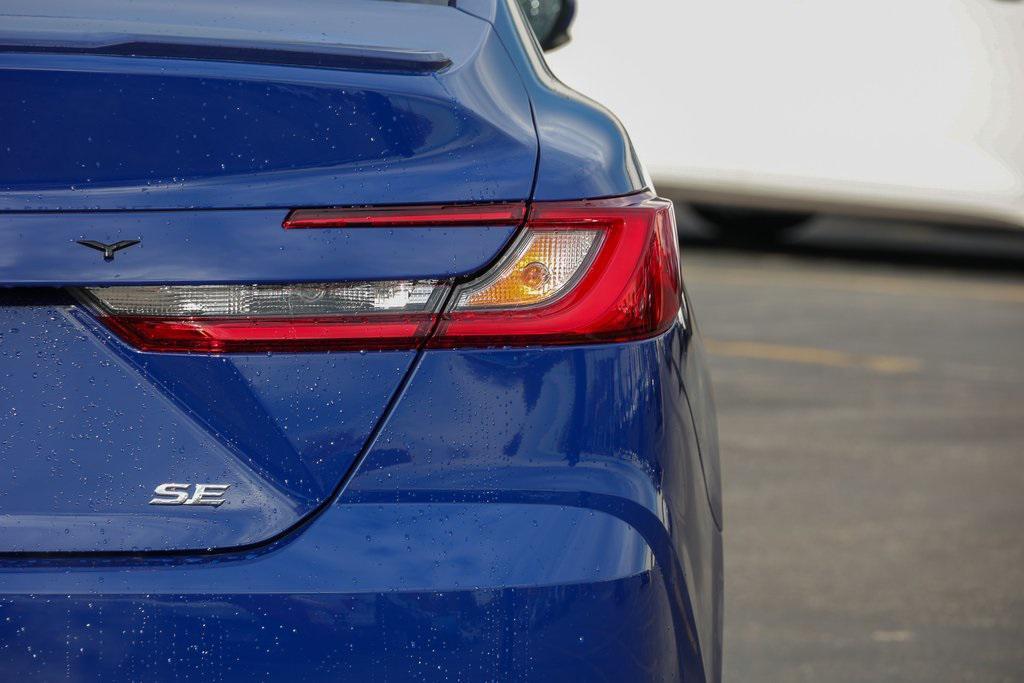 new 2026 Toyota Camry car, priced at $36,238