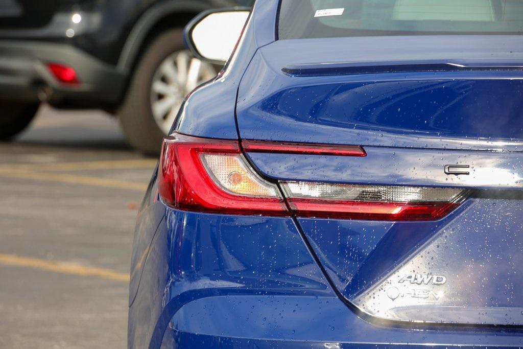 new 2026 Toyota Camry car, priced at $36,238