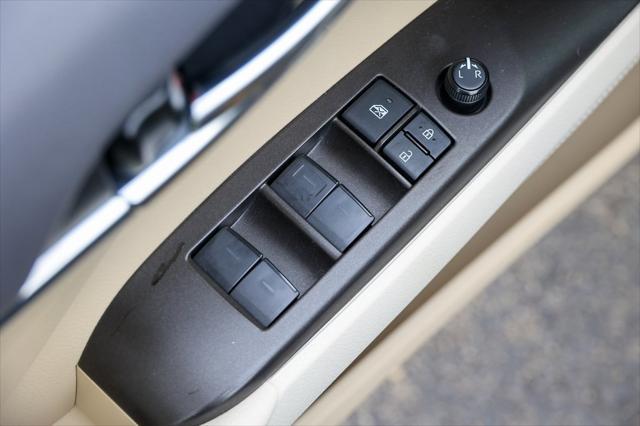 used 2024 Toyota Camry car, priced at $27,999