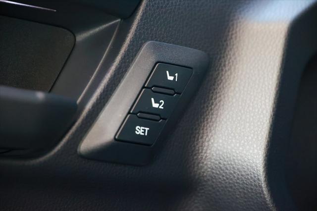 new 2025 Toyota 4Runner Hybrid car, priced at $71,087