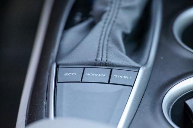 used 2022 Toyota Camry car, priced at $25,499