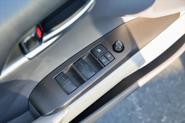 used 2022 Toyota Camry car, priced at $25,499