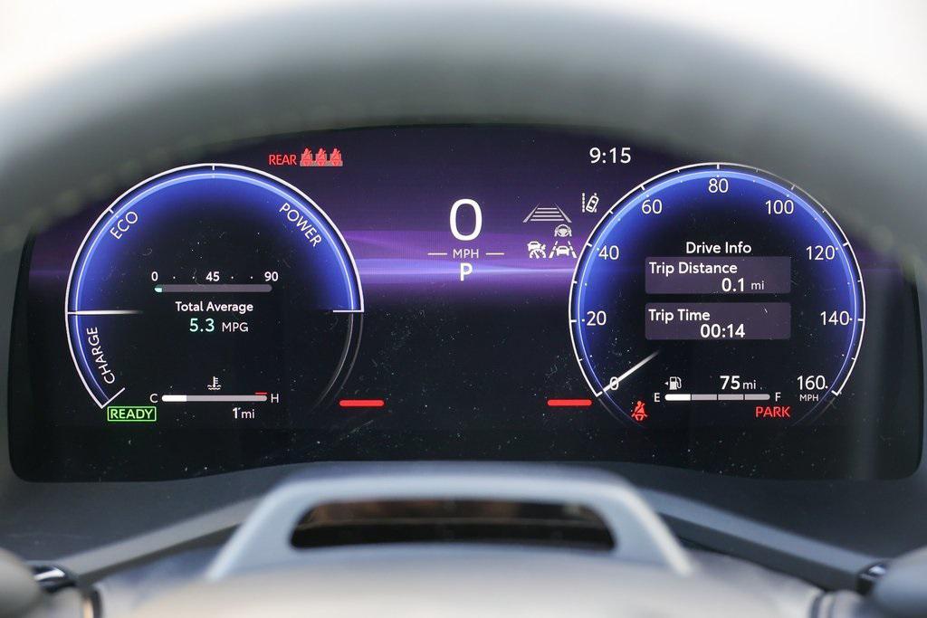 new 2026 Toyota Camry car, priced at $41,799