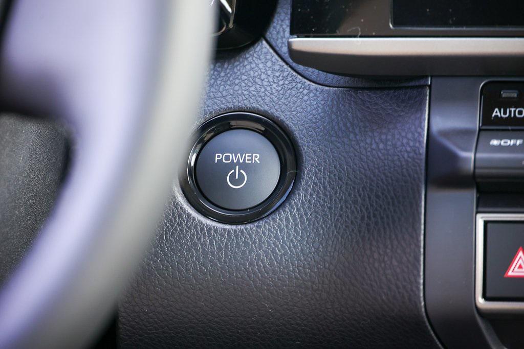 new 2026 Toyota Camry car, priced at $41,799