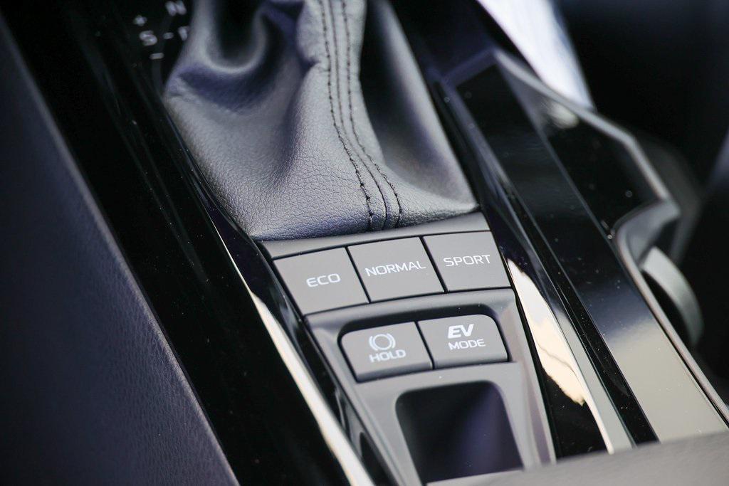 new 2026 Toyota Camry car, priced at $41,799