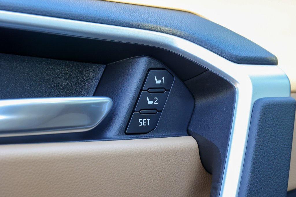 new 2025 Toyota RAV4 car, priced at $38,204
