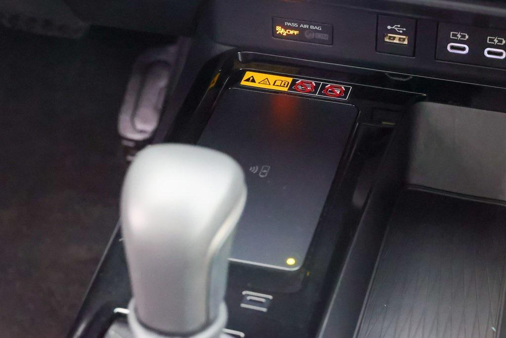 used 2025 Toyota Camry car, priced at $36,999