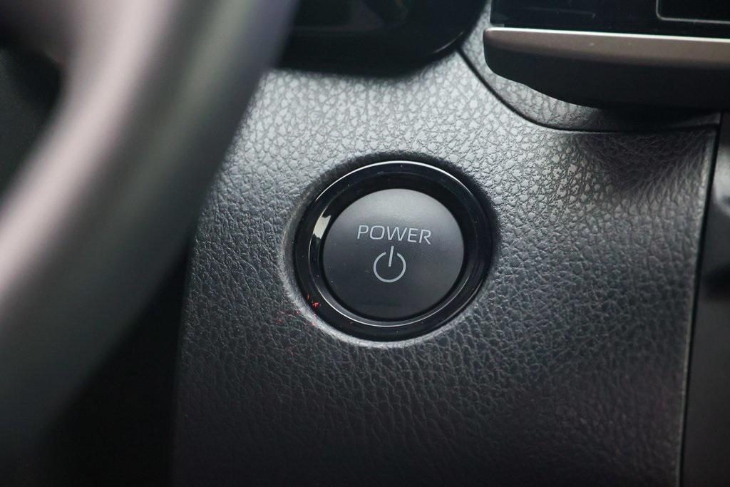 used 2025 Toyota Camry car, priced at $36,999