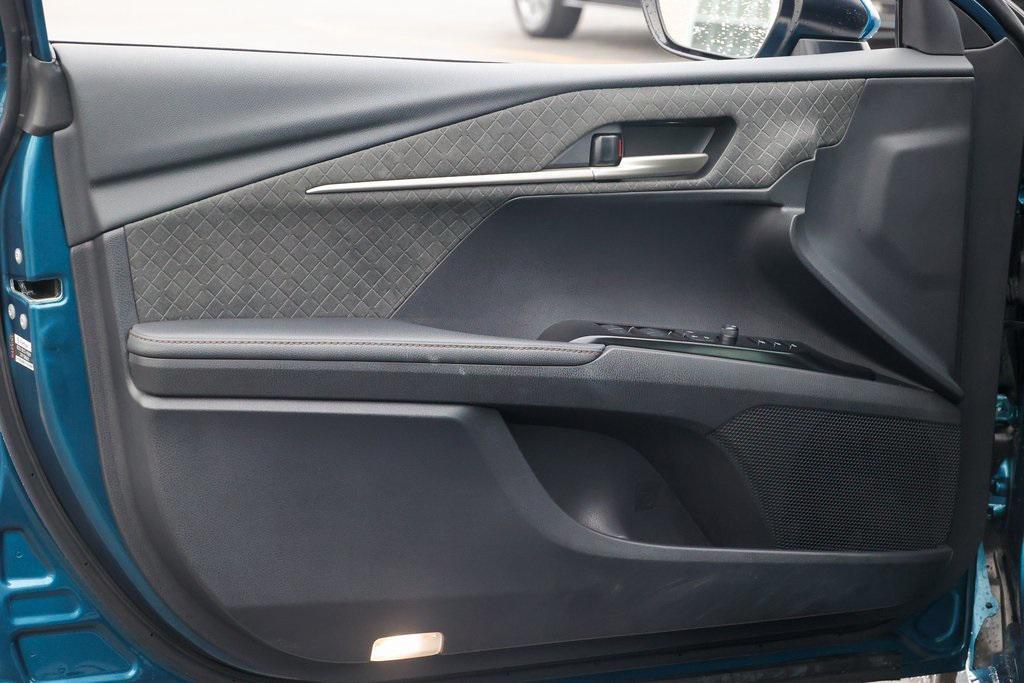 used 2025 Toyota Camry car, priced at $36,999