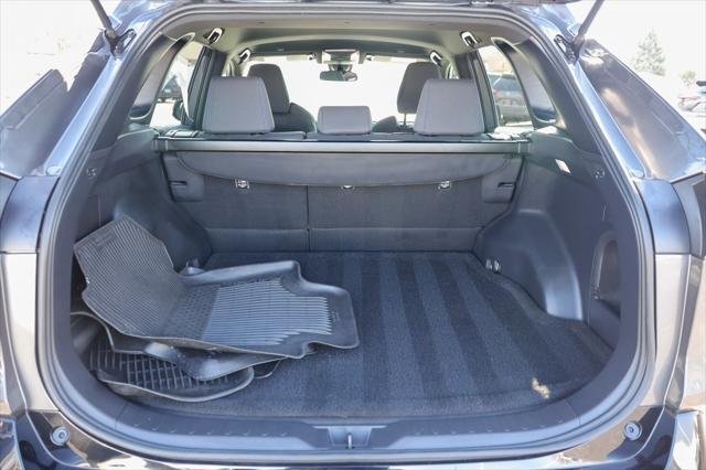 used 2024 Toyota RAV4 Hybrid car, priced at $37,999